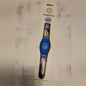 Walt Disney - The Florida Project Limited edition Magic Band